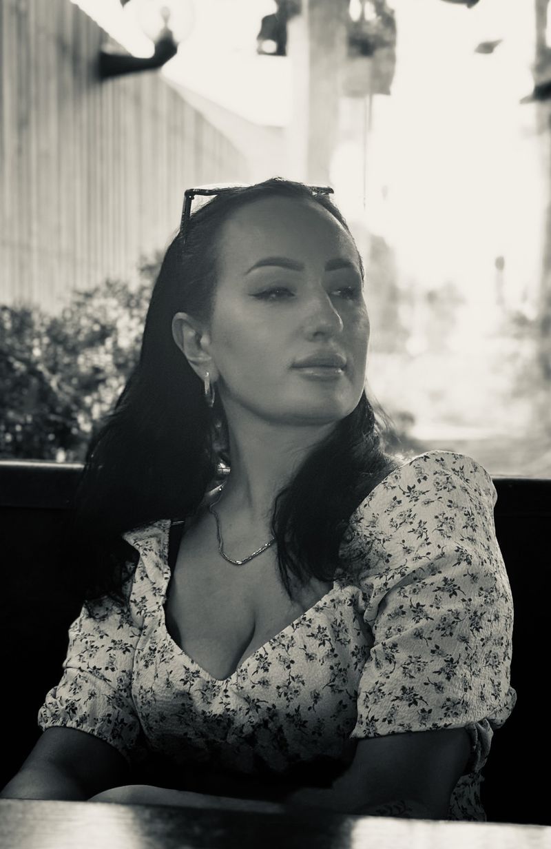 Галина, 36