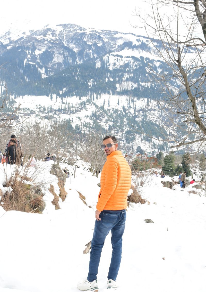 Chanchal, 24