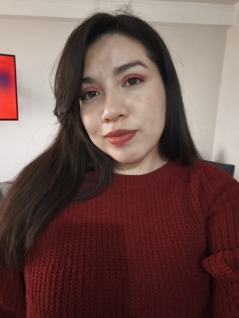 Roxana, 33