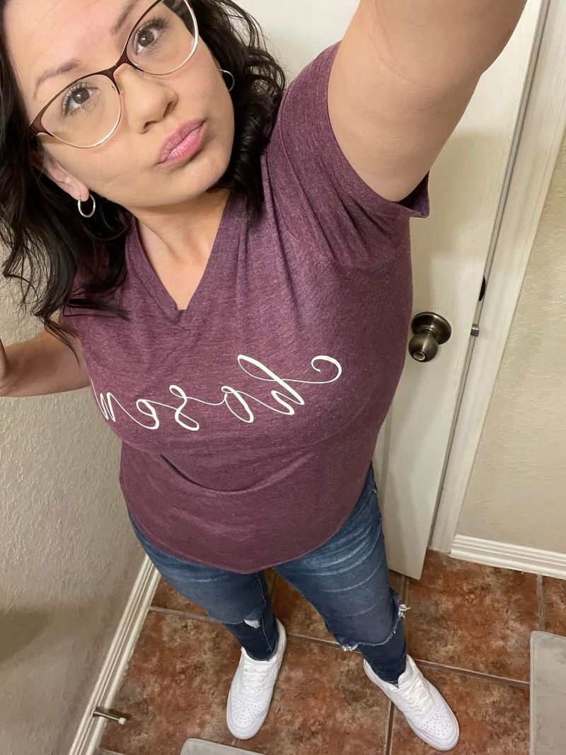 Katie, 35