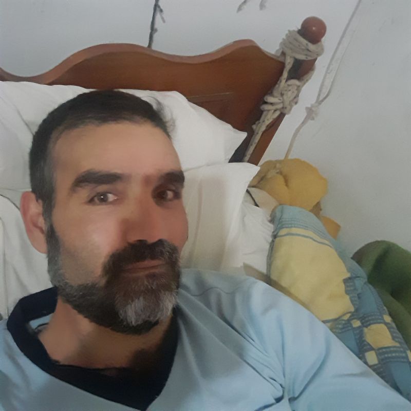 Zacharias, 45
