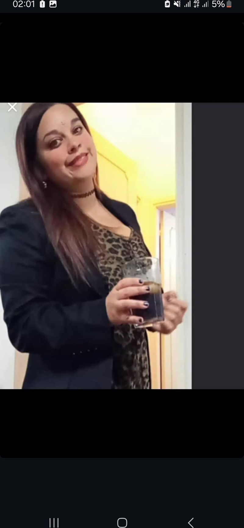 Noelia, 29