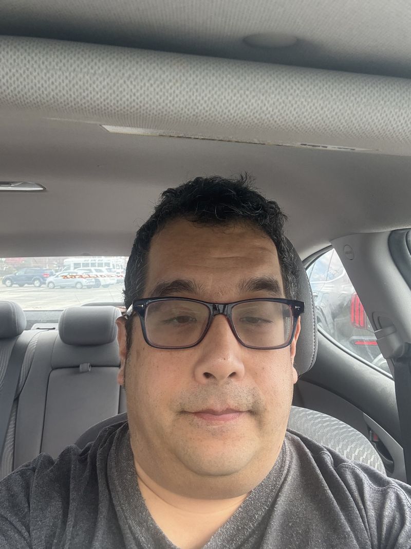 Peter, 53