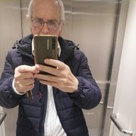 Harry Cesar Menendez, 70