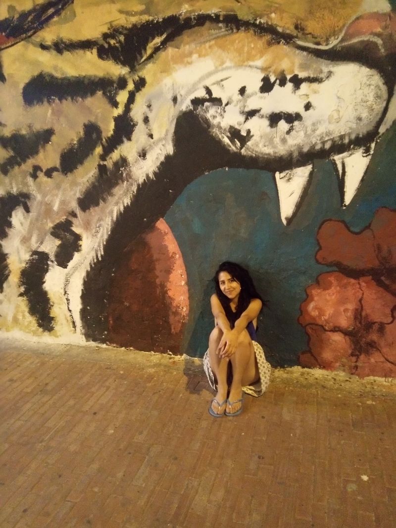 Leidy, 30