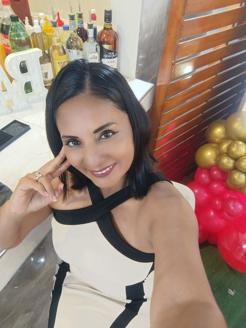 María Susana, 45