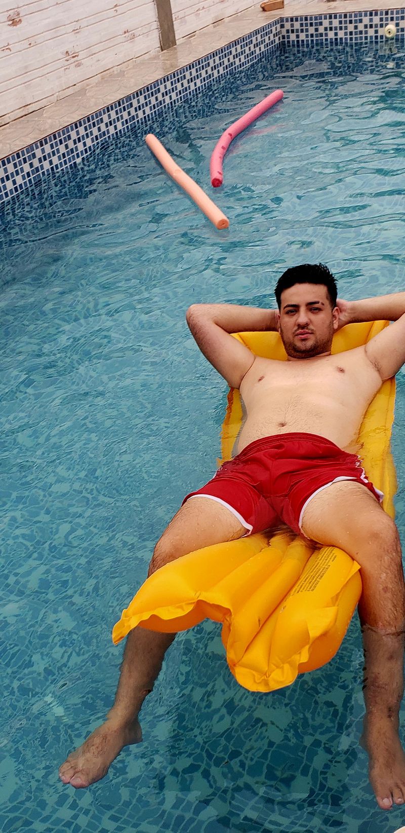 Vicente Raúl, 25
