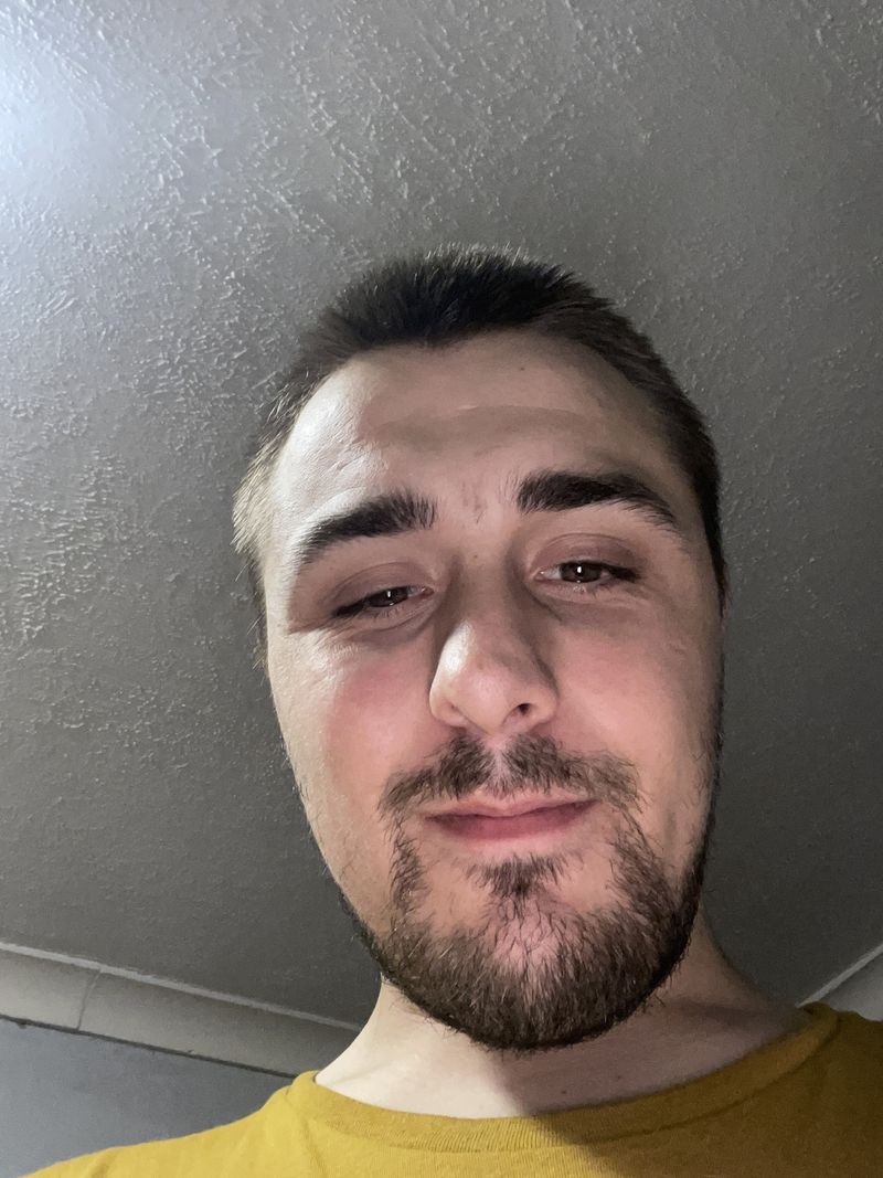Mark, 28