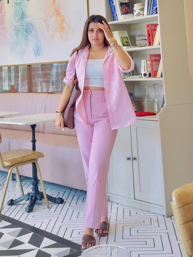 Aditi, 30