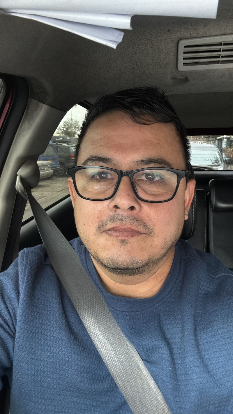 César Humberto, 48
