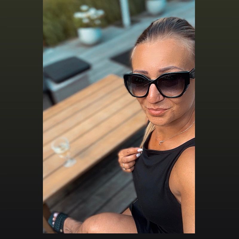 Joanna, 38