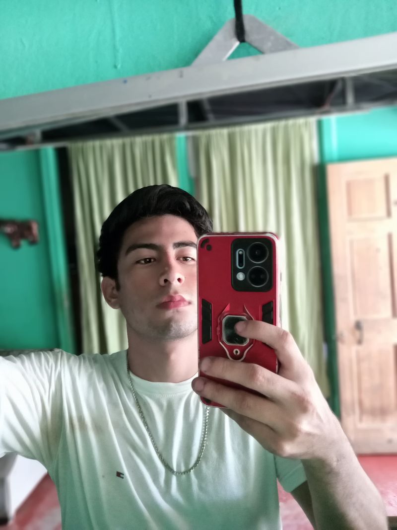 Jordan, 19