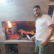 Cristian, 34