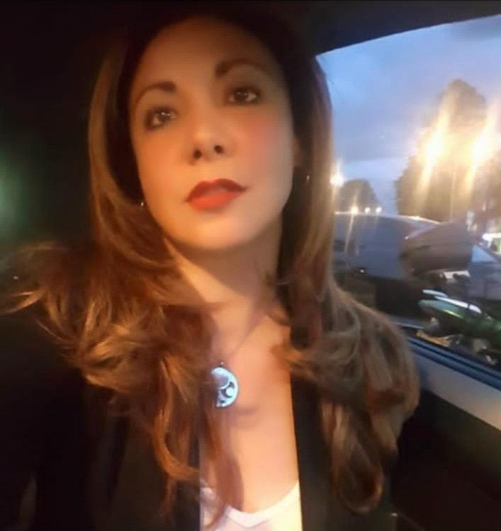 Susan, 45