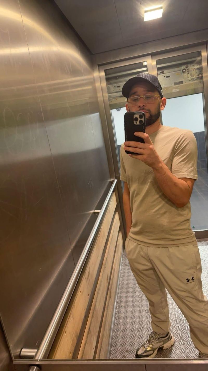 Chakib, 29
