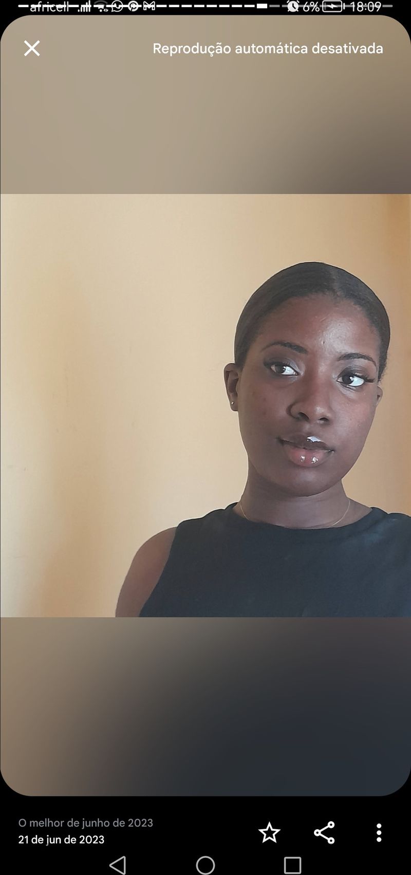 Karina, 23