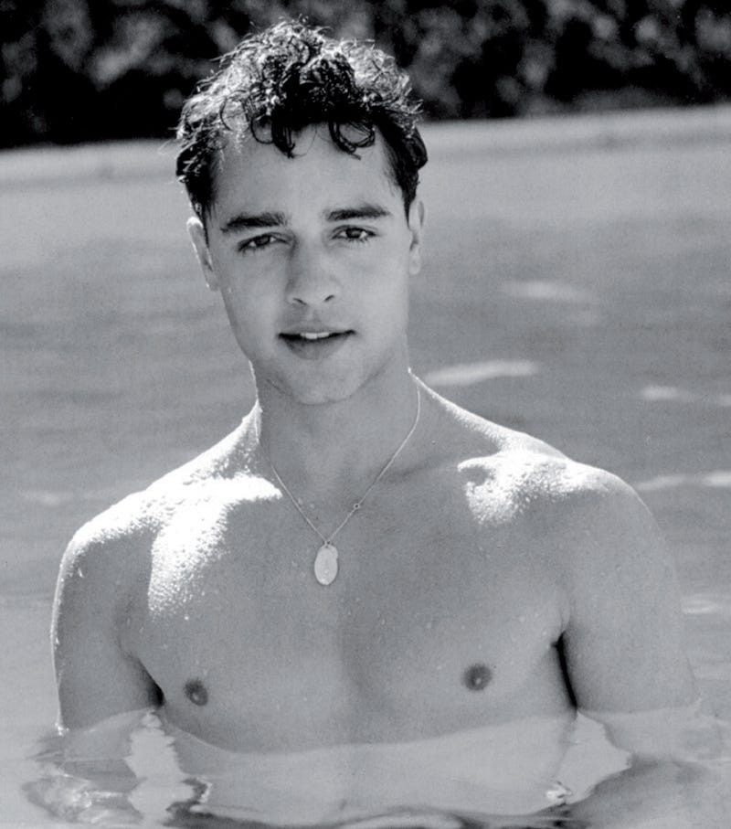 Pedro Pablo, 24