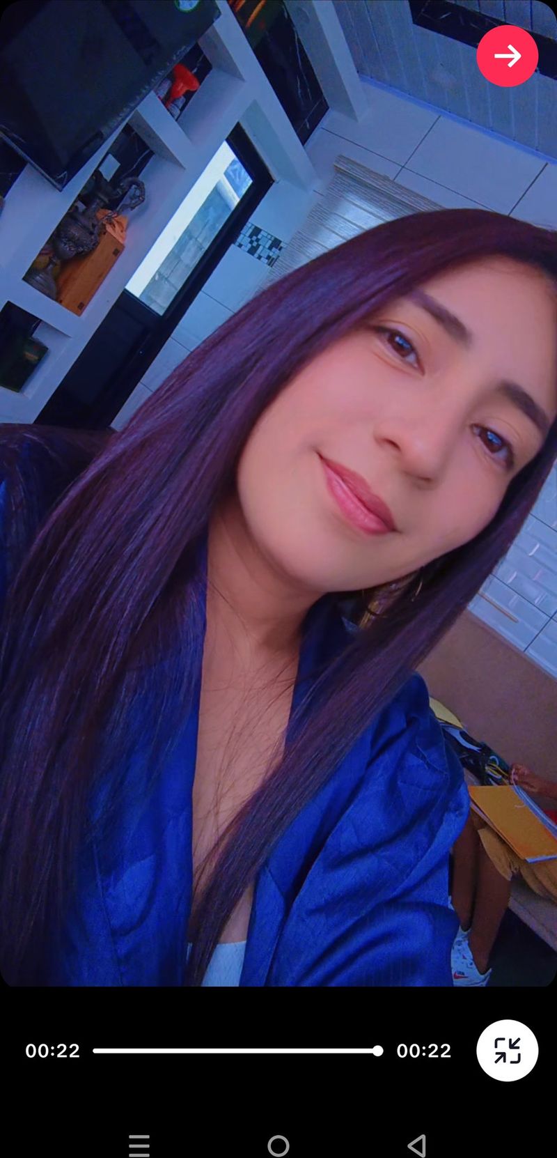 Ginger Peralta, 33