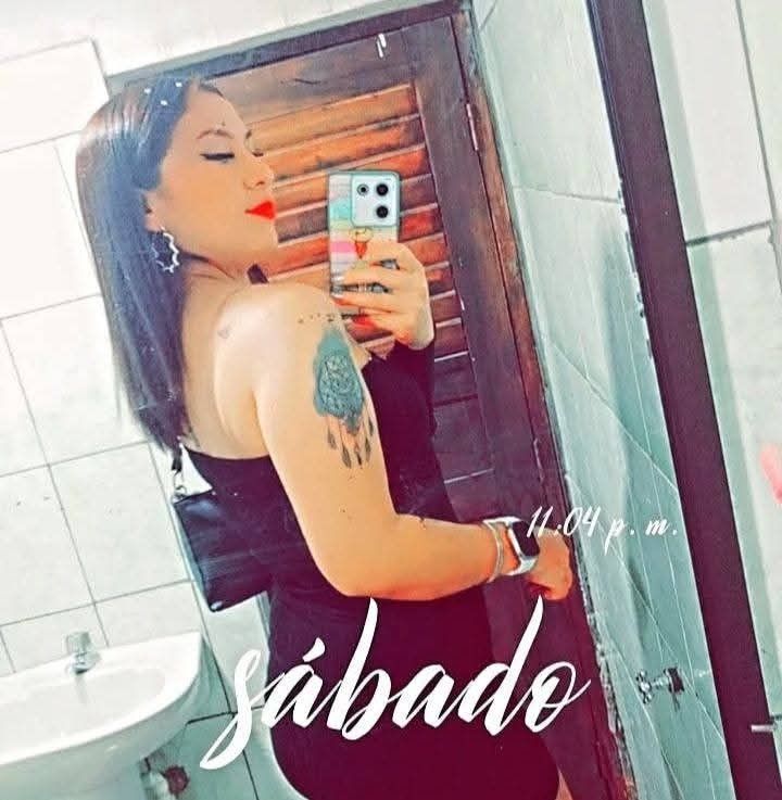 Jeancarla, 31