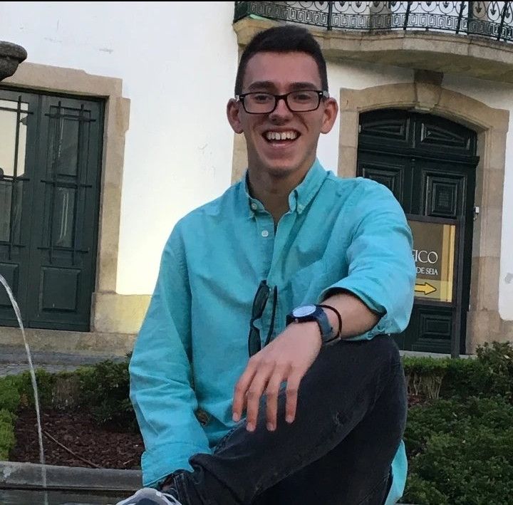 Diogo Peres, 24