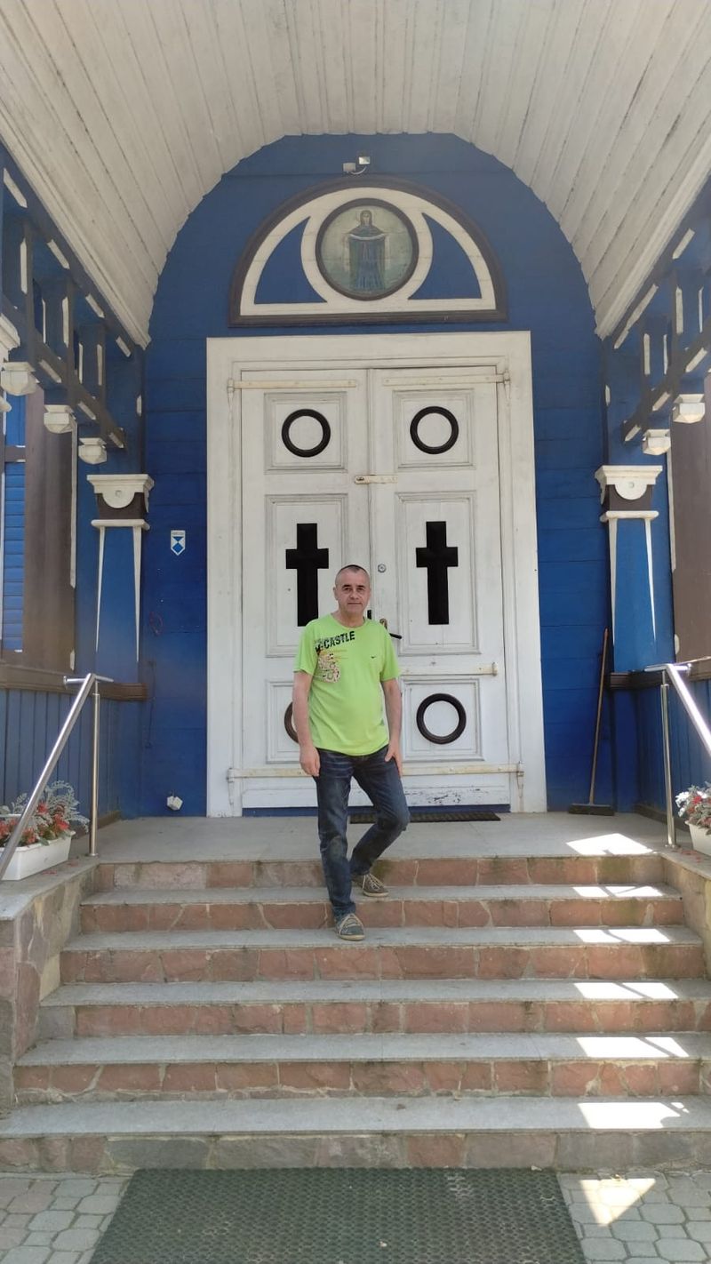 Piotr, 60