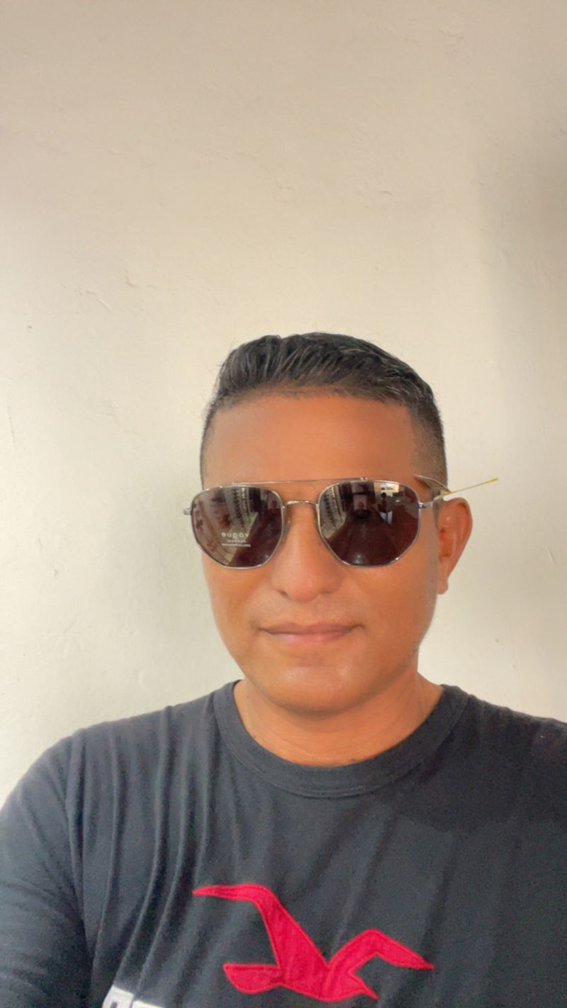 Halmar Hernandez Chamorro, 51
