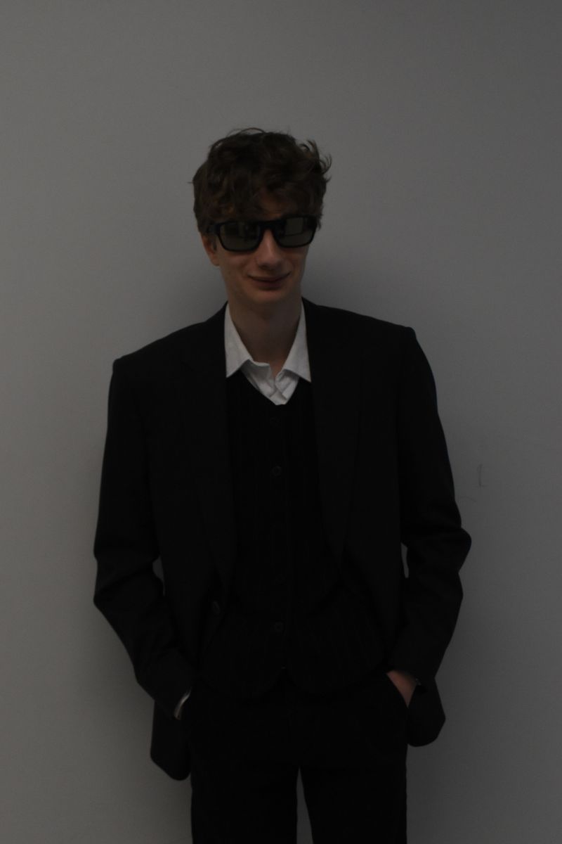 Noah, 18