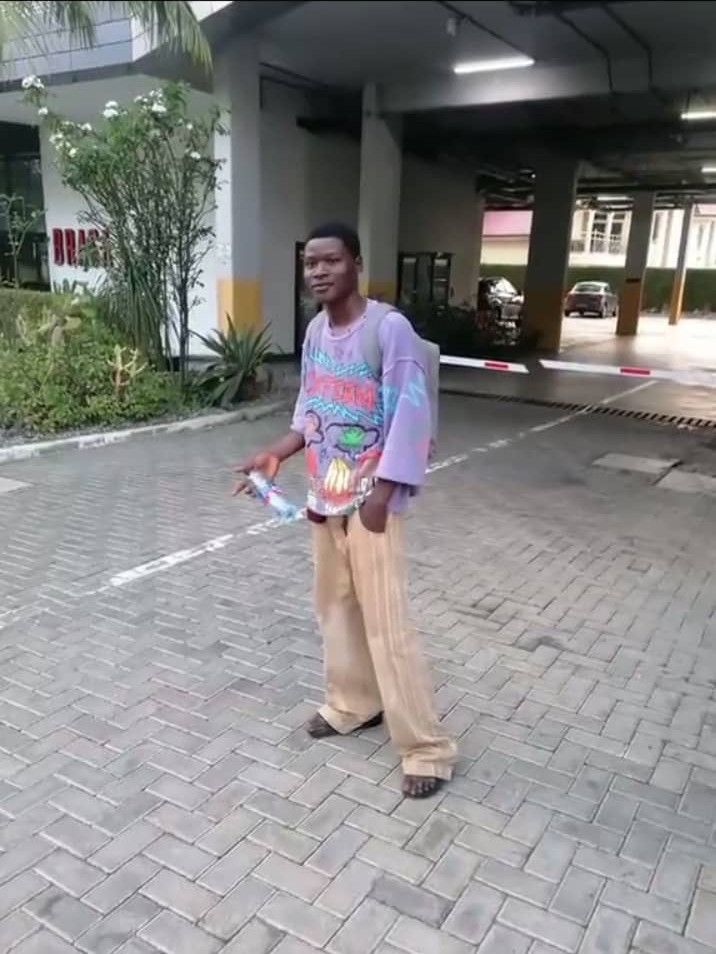 Samuel, 22