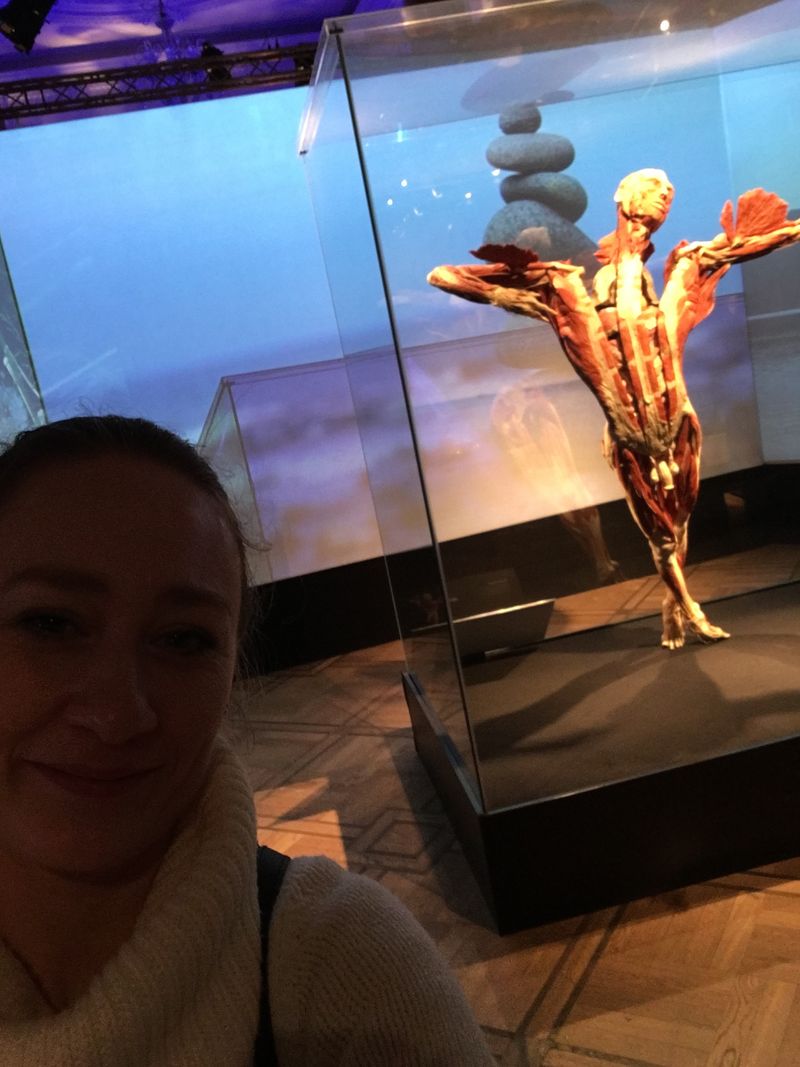 Ann, 45