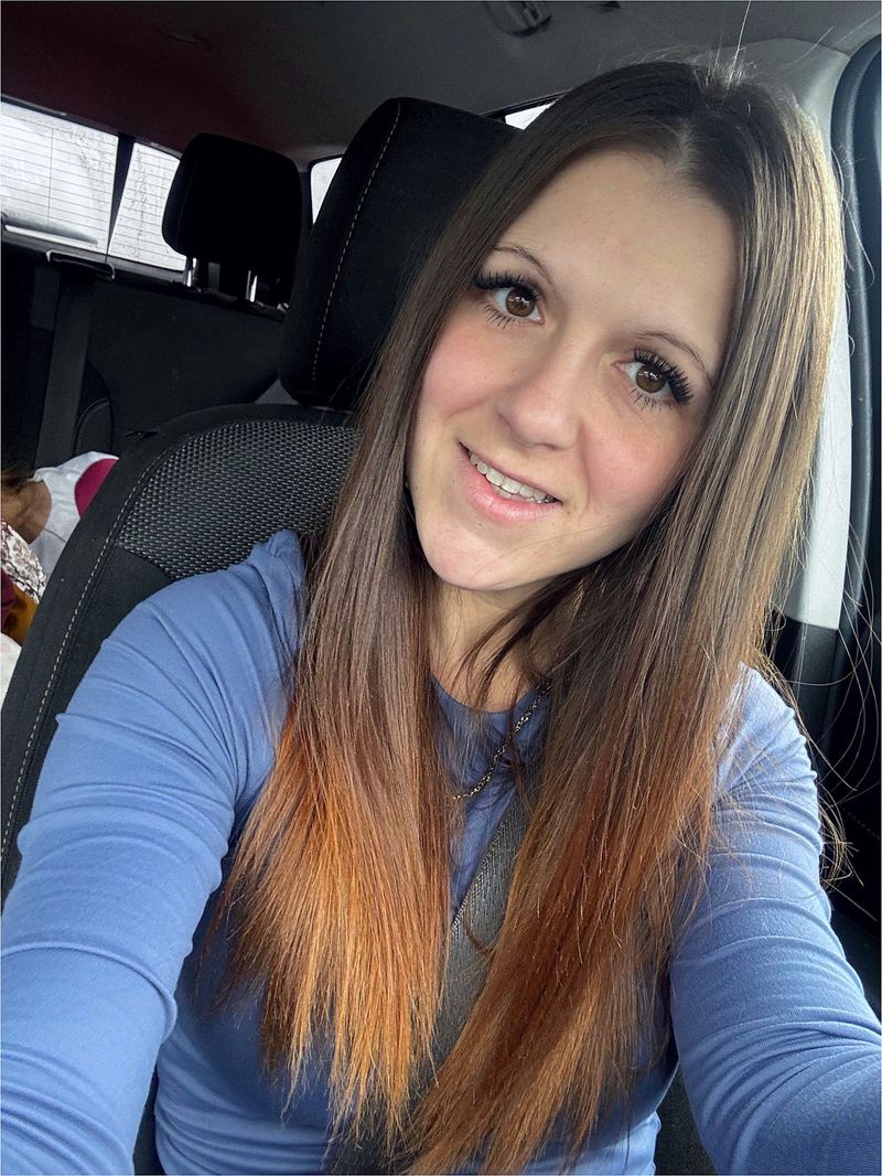 Bianca, 34