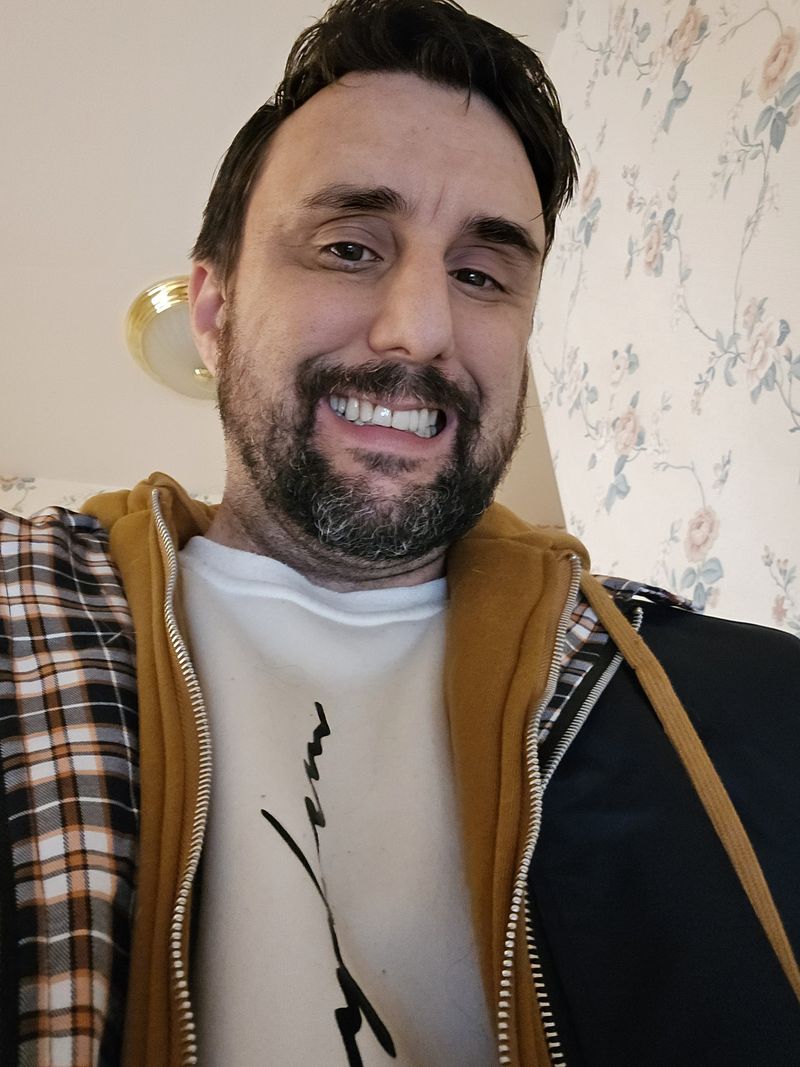 Jeff, 46