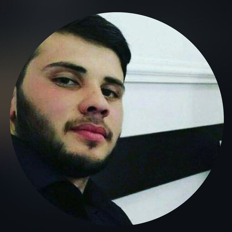 Javohir, 22