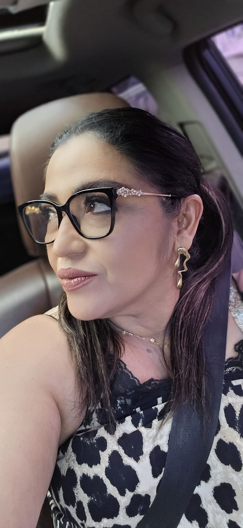 Mery Rous, 50