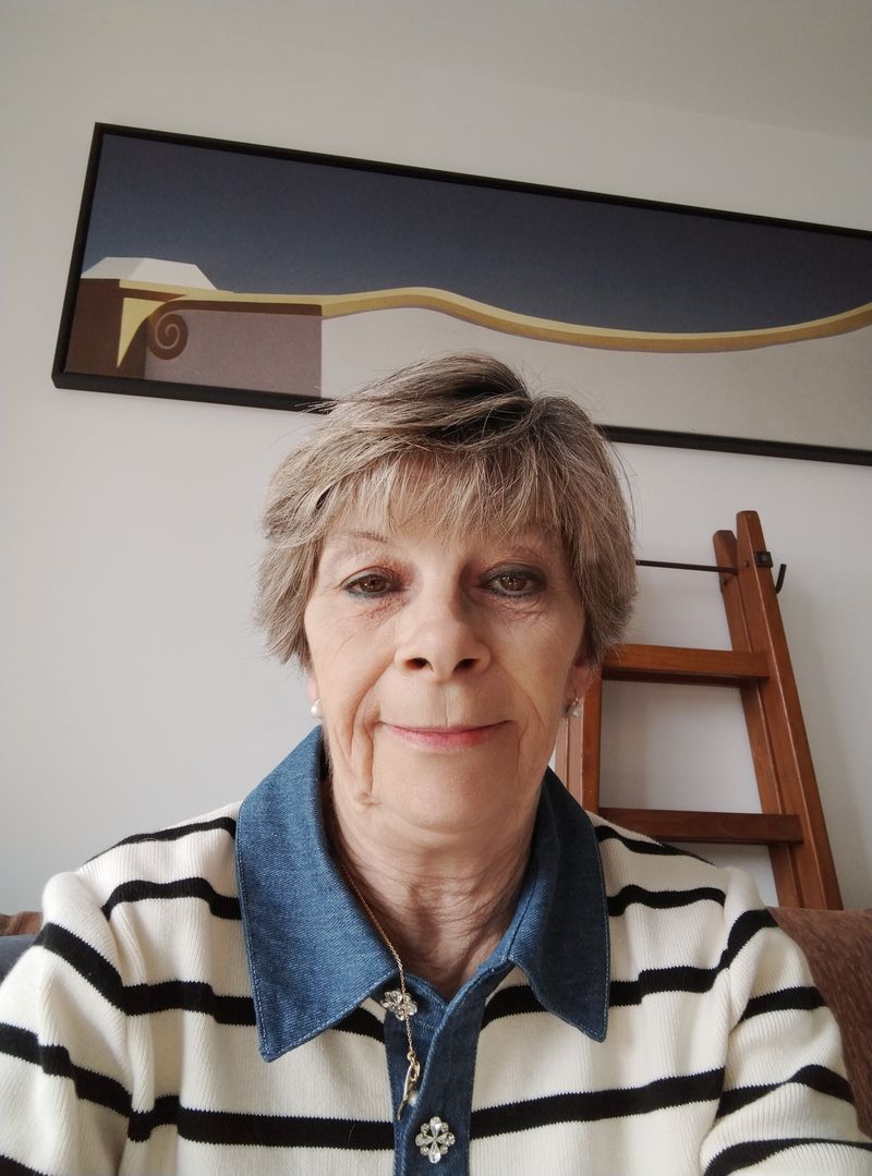 Valérie, 60