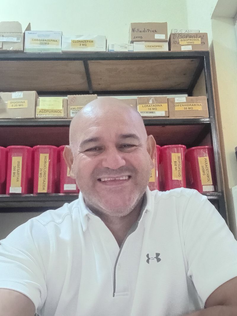 Marvin, 49