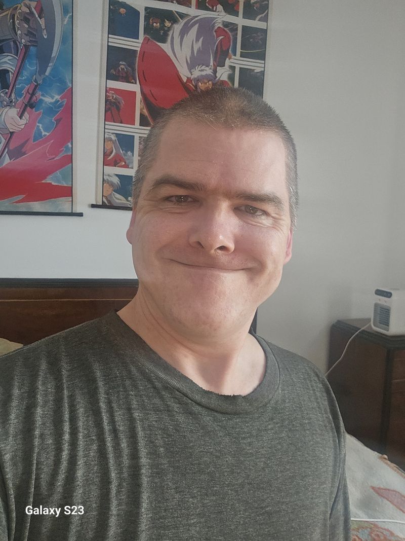 Ricko, 43