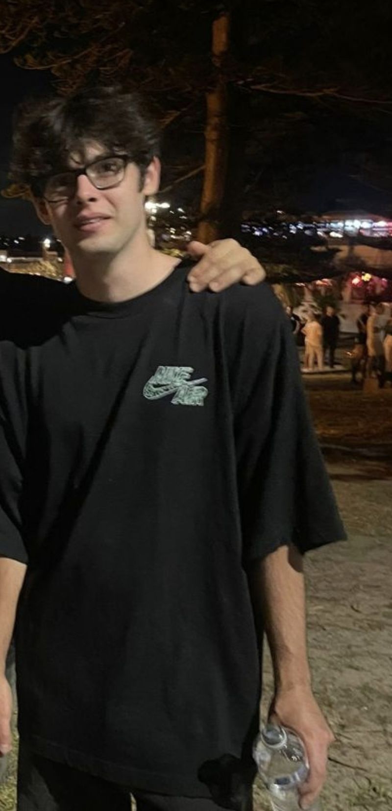 Yohoho, 21