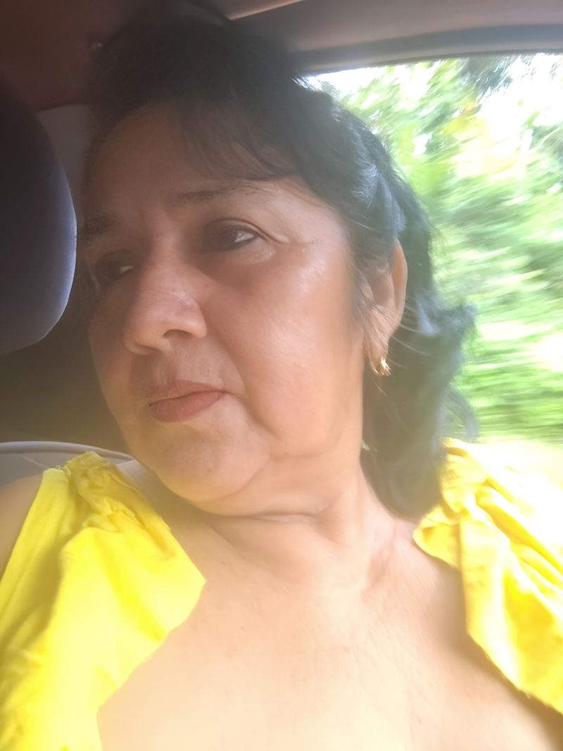 Mariposita, 52