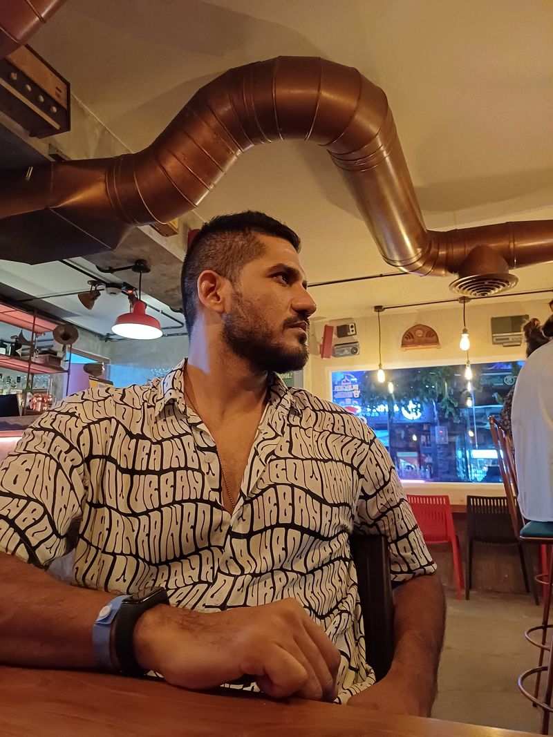 Edgar, 31