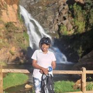 Tsholofelo, 60