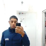 Gonzalo, 25