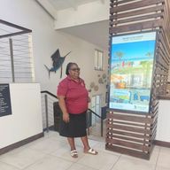 Sizakele, 64