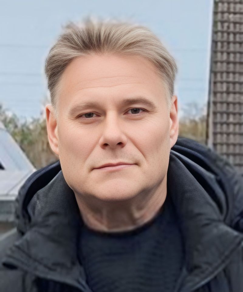 Igor, 60