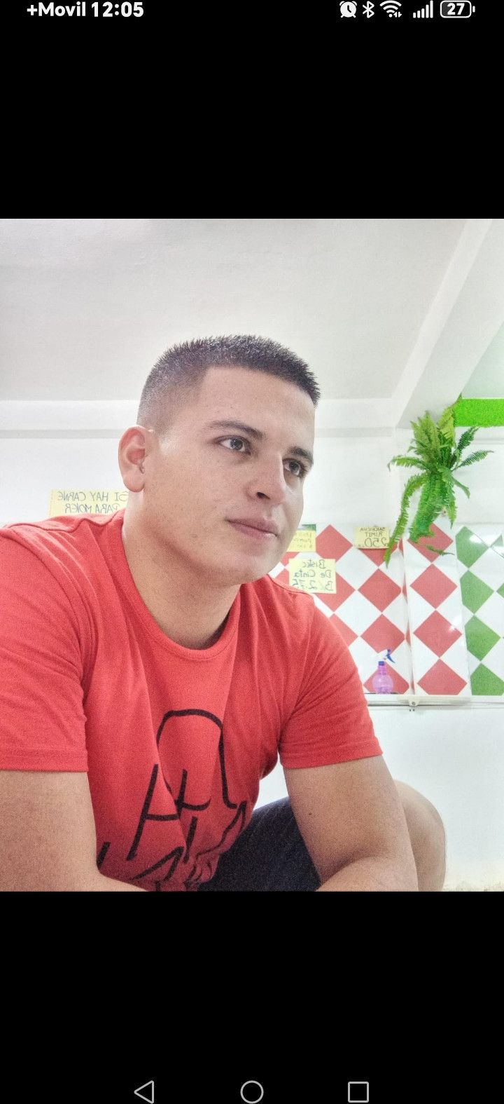 Santiago, 29