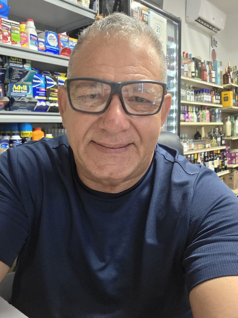 Jose, 58