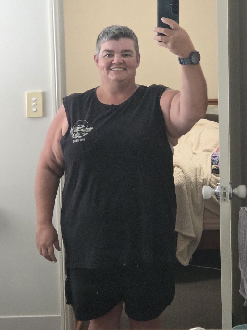Tanya, 45