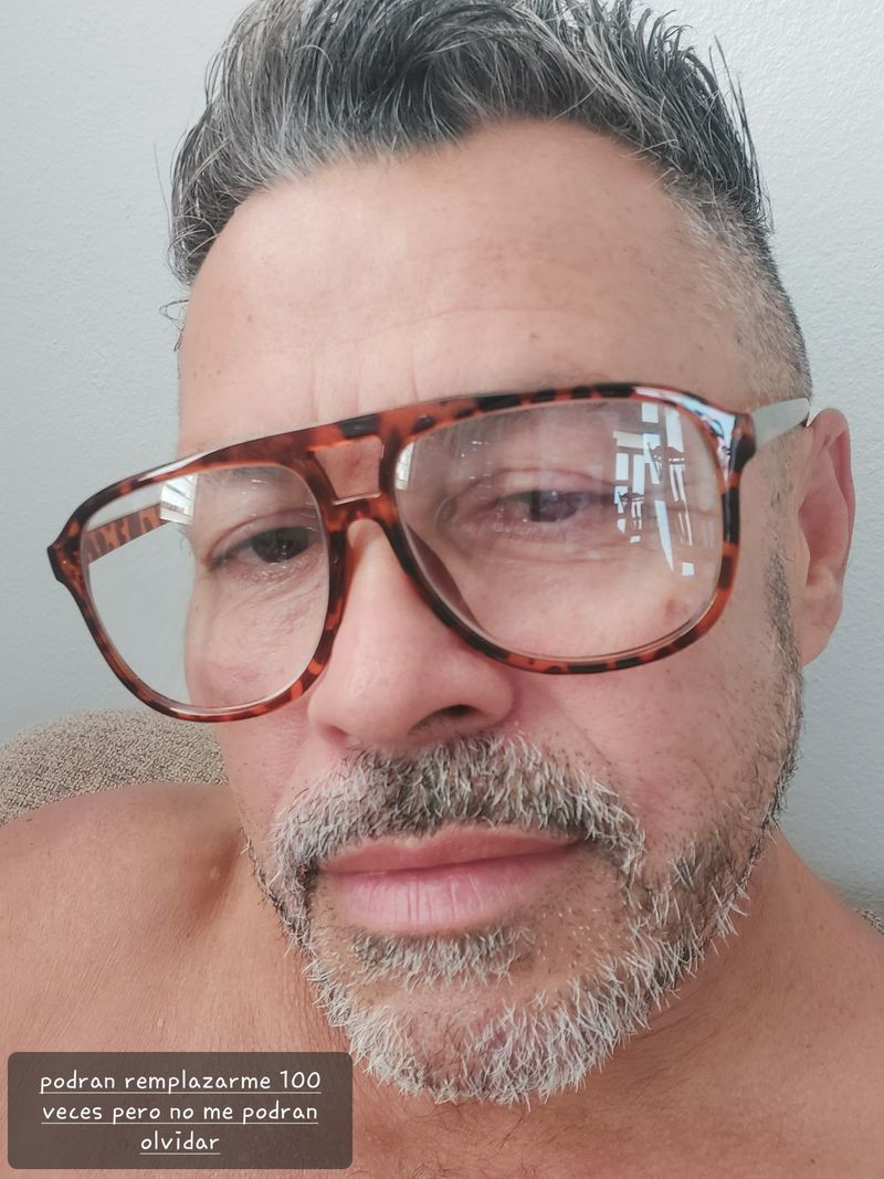 Felipe, 60