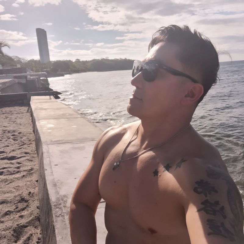 Fabian, 40