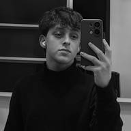 Nick, 21