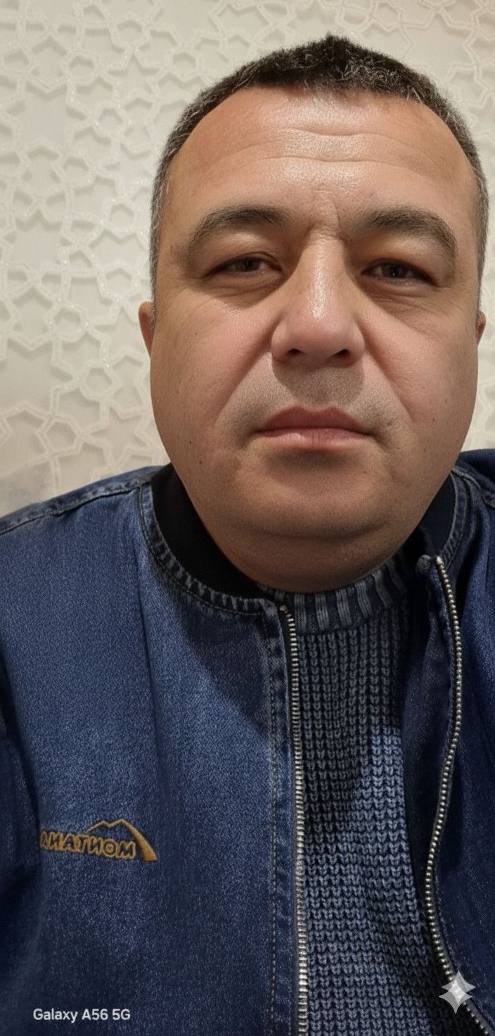 Саид Соибов, 47